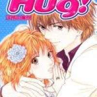  ����� Hug! <small>Story & Art</small> 